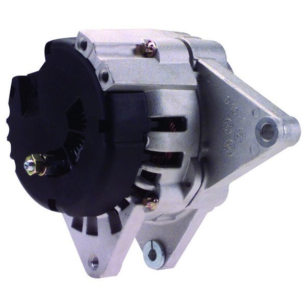 Replacement For Pontiac, 2002 Firebird 38L Alternator, Ilc, Mfr#: 2002 FIREBIRD 3.8L  ALTERNATOR